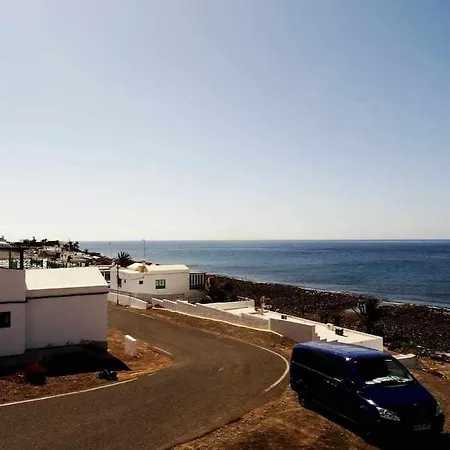 Apartamento Vacacional Barquito En Apartment