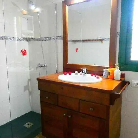 Apartamento Vacacional Barquito En Apartment *