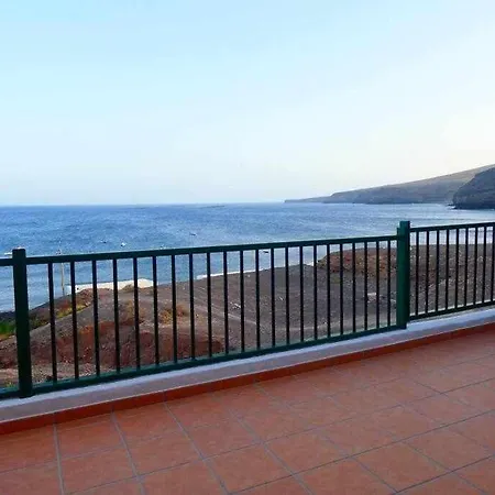 Apartment Apartamento Vacacional Barquito En Playa Quemada