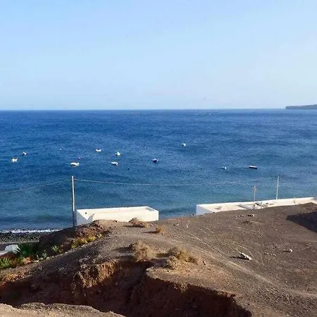 Apartamento Vacacional Barquito En Lejlighed