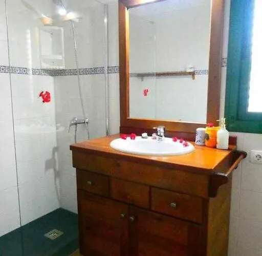 Apartamento Vacacional Barquito En 公寓 *