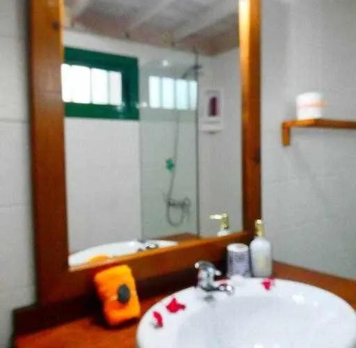 公寓 Apartamento Vacacional Barquito En