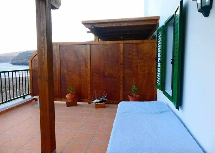 Apartamento Vacacional Barquito En * بلايا كويمادا