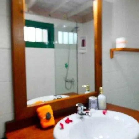 Lägenhet Apartamento Vacacional Barquito En